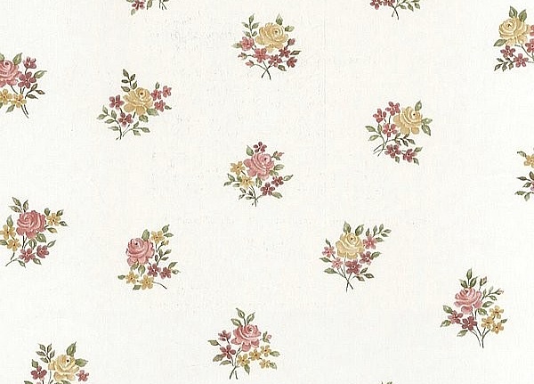 Обои Aura Floral Themes G23272