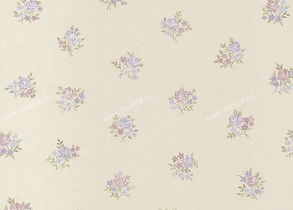 Обои Aura Floral Themes G23273