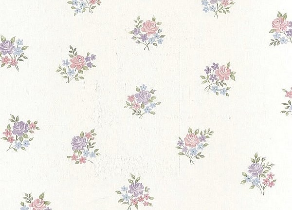 Обои Aura Floral Themes G23275