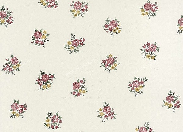 Обои Aura Floral Themes G23276