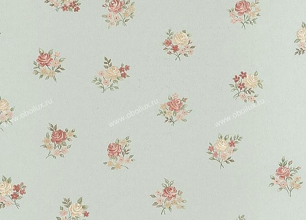 Обои Aura Floral Themes G23277