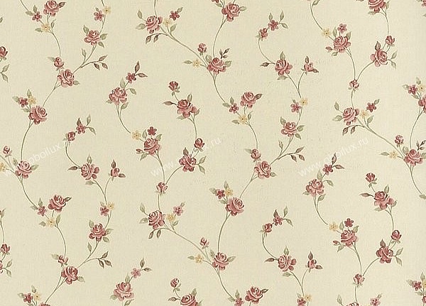 Обои Aura Floral Themes G23281