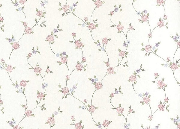 Обои Aura Floral Themes G23285