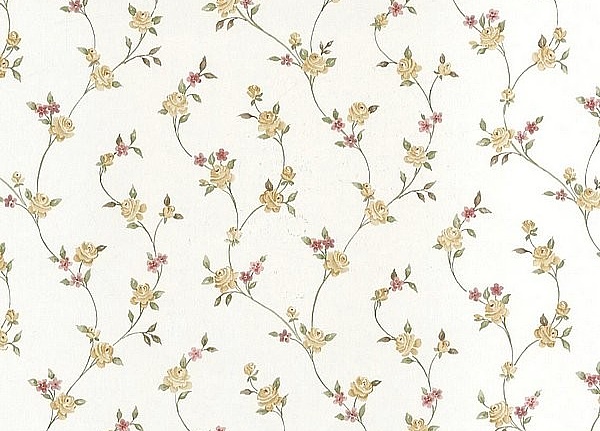 Обои Aura Floral Themes G23288
