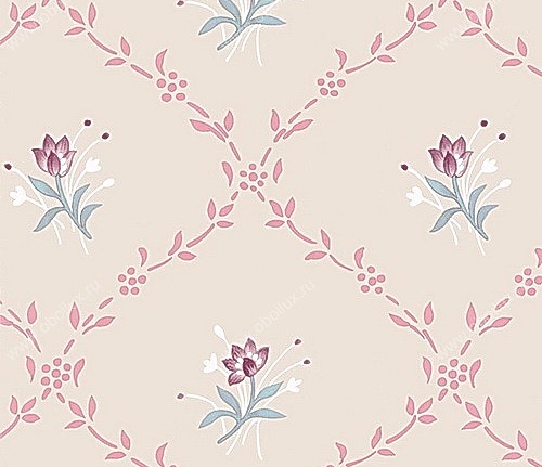 Обои Aura Little England PF27263