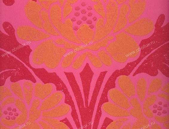 Обои Designers Guild Coromandel P444/03