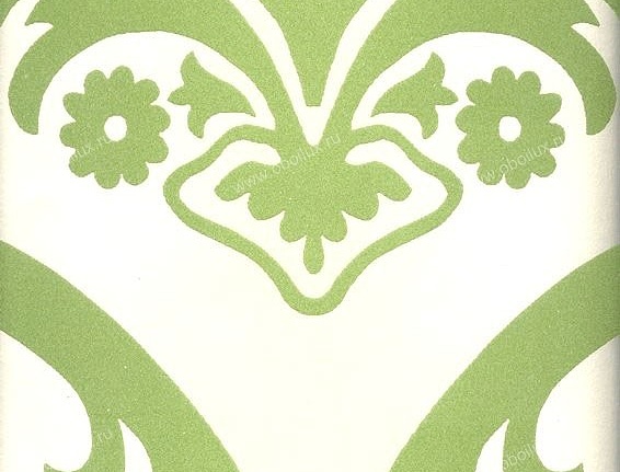 Обои Designers Guild Amalienborg P472/01