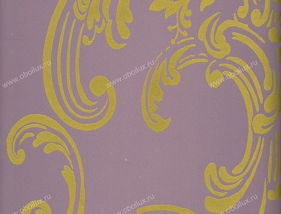 Обои Designers Guild Amalienborg P474/11