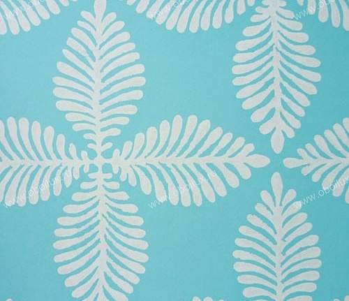 Обои Designers Guild Oriental Garden P460/06