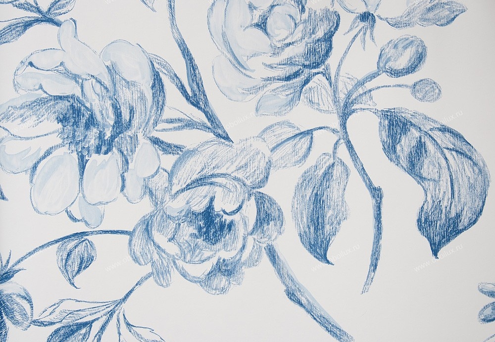 Обои Designers Guild Nabucco P540/07
