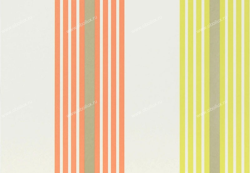 Обои Designers Guild Oxbridge P562/13