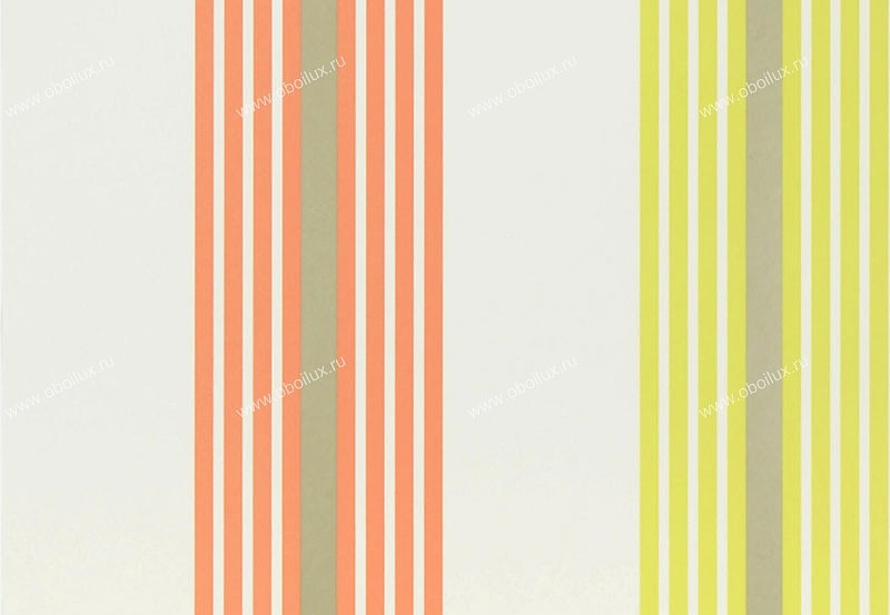 Обои Designers Guild Oxbridge P562/13