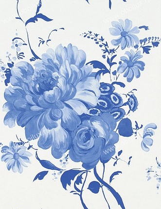 Обои Designers Guild Amrapali P574/06