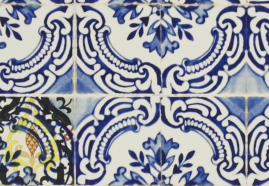 Обои Christian Lacroix Carnets Andalous PCL015/01