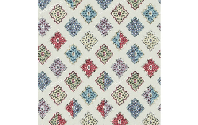 Английские обои Christian Lacroix, коллекция Carnets Andalous, артикул PCL012/05