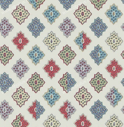 Обои Christian Lacroix Carnets Andalous PCL012/05