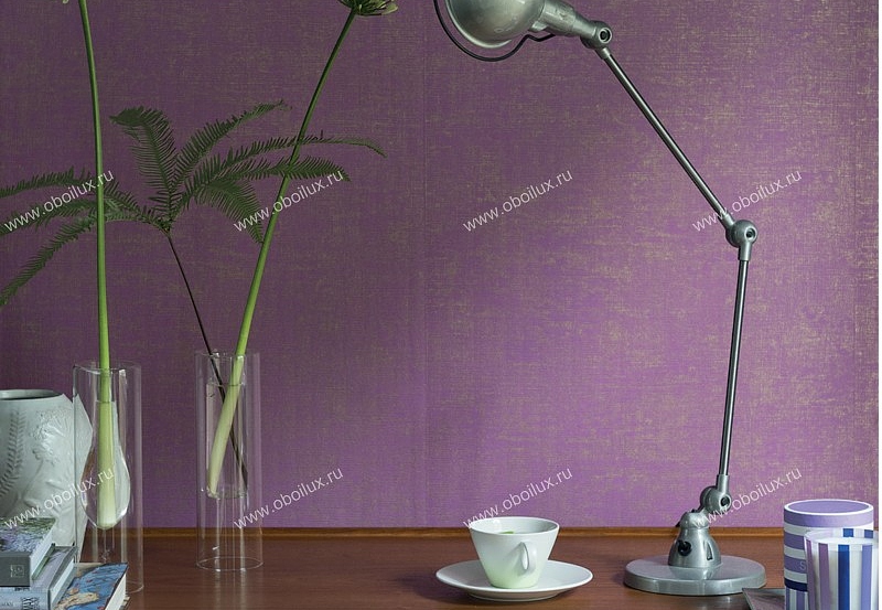 Обои Designers Guild Contarini P604/12