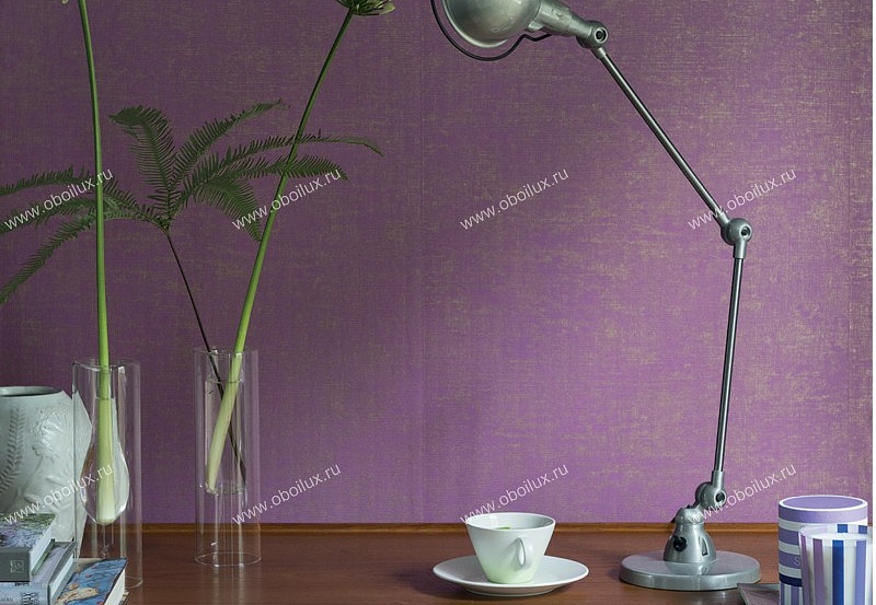 Обои Designers Guild Contarini P604/12