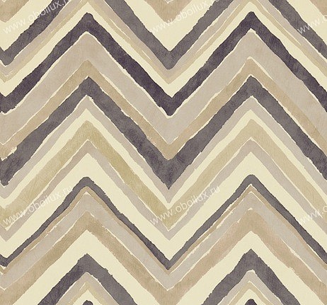 Обои Sanderson Bloomsbury Canvas 211075
