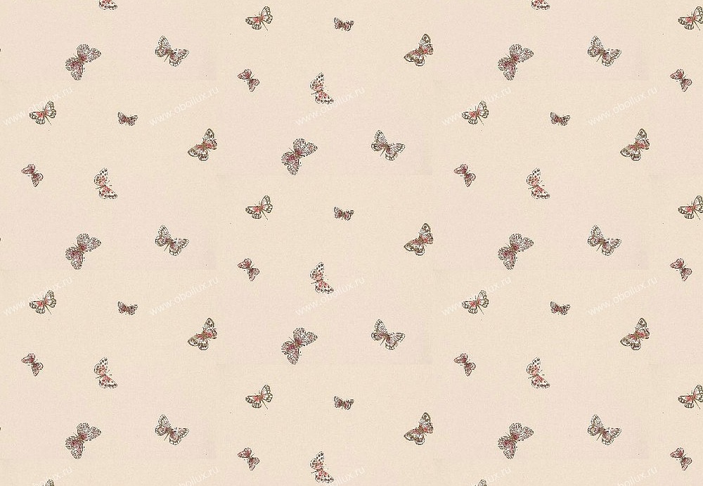 Обои Sanderson Classic Collection II DCLATI103