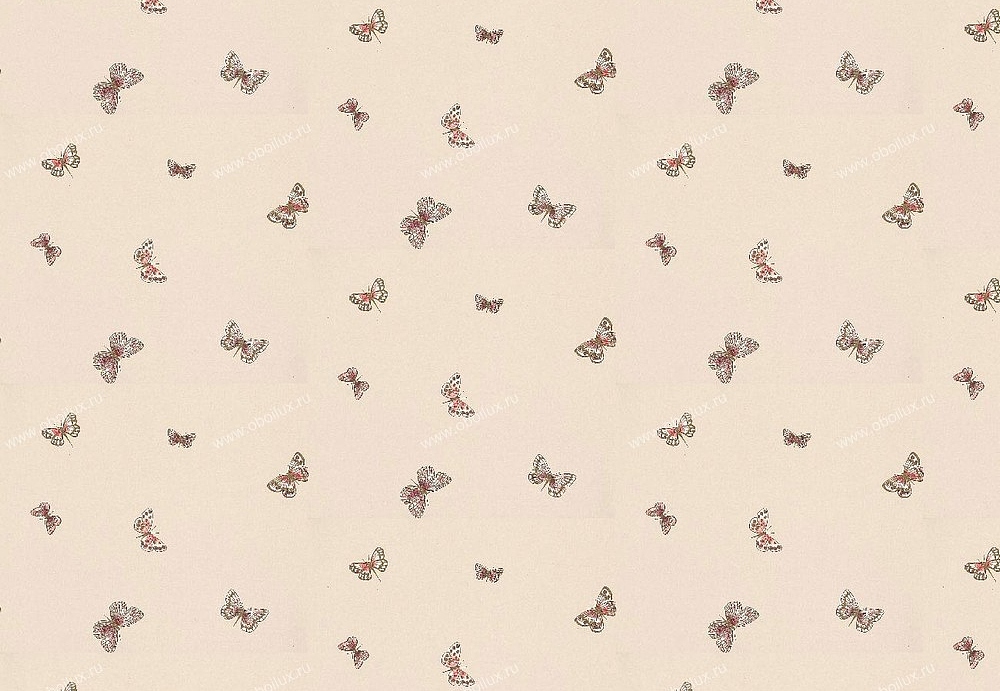 Обои Sanderson Classic Collection II DCLATI103