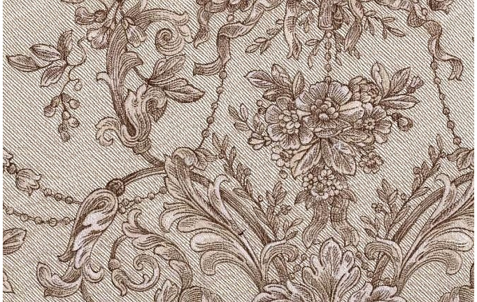 Итальянские обои Sangiorgio, коллекция Nostalgie, артикул M7875/80174