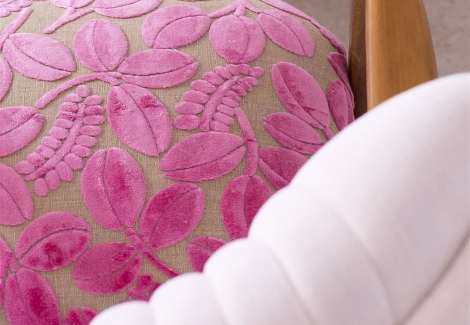 Ткань Designers Guild Savio F2105/09