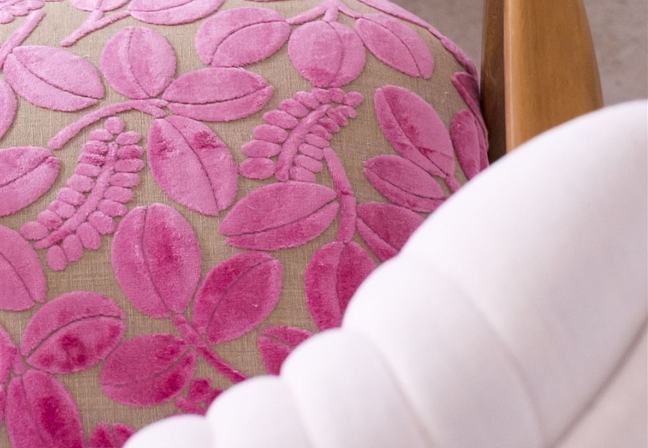 Ткань Designers Guild Savio F2105/09