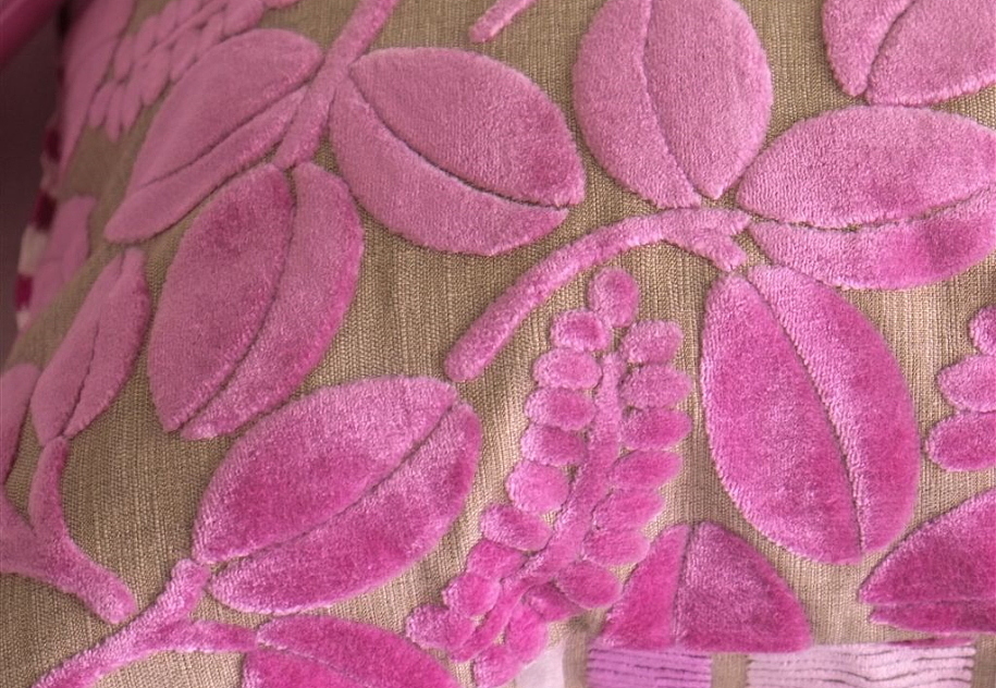 Ткань Designers Guild Savio F2105/09
