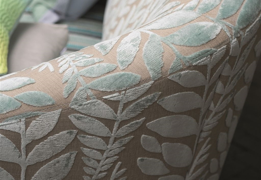 Ткань Designers Guild Savio F2106/02