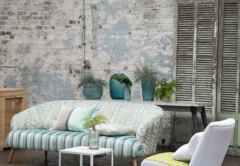 Ткань Designers Guild Savio F2106/02