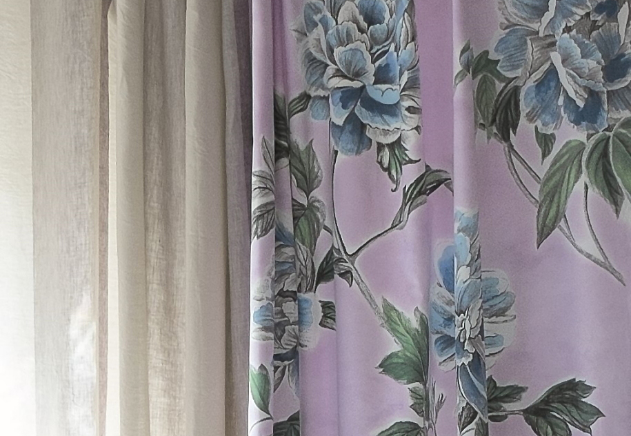 Ткань Designers Guild Kaori F2110/01