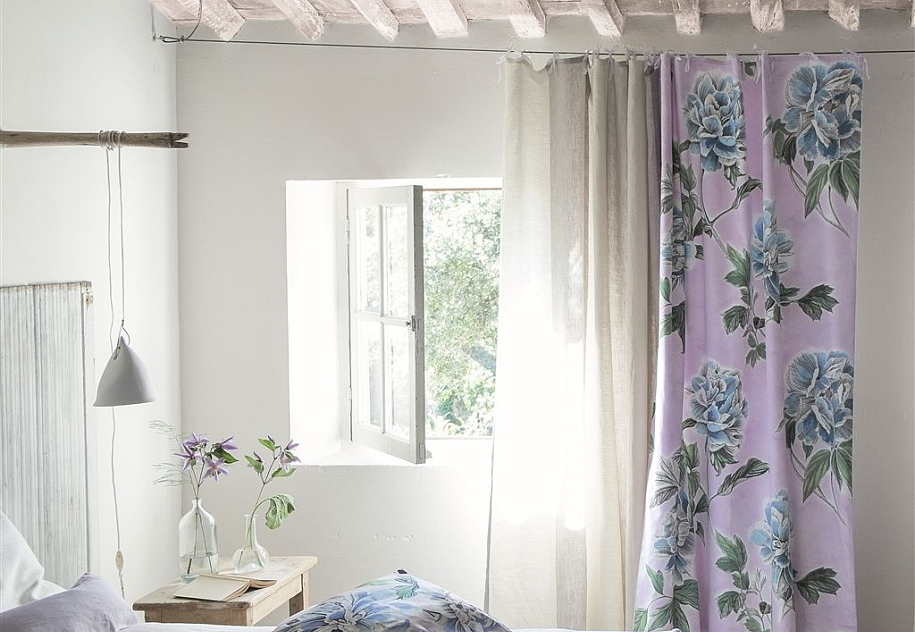 Ткань Designers Guild Kaori F2110/01