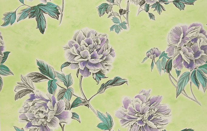 Английская ткань Designers Guild, коллекция Kaori, артикул F2110/03