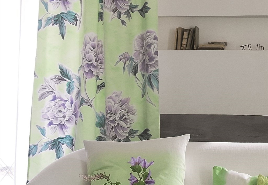 Ткань Designers Guild Kaori F2110/03