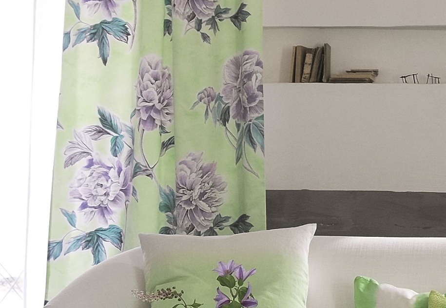 Ткань Designers Guild Kaori F2110/03