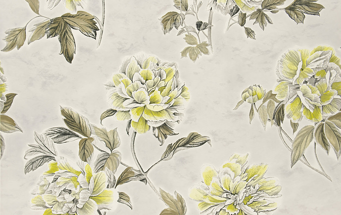 Английская ткань Designers Guild, коллекция Kaori, артикул F2110/04