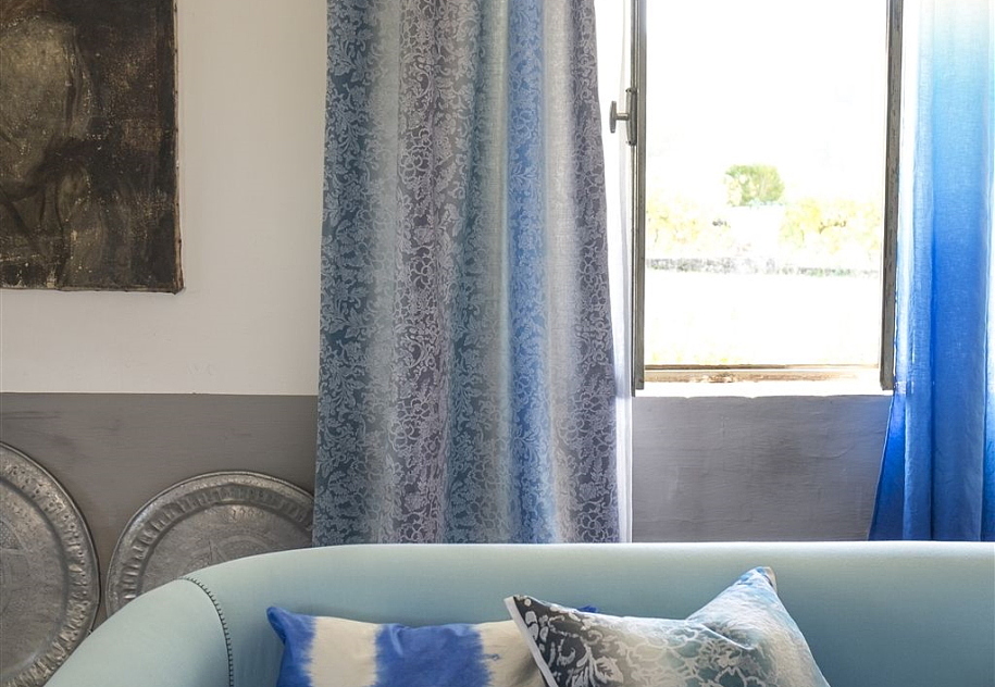 Ткань Designers Guild Kaori F2111/01
