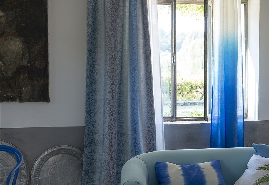 Ткань Designers Guild Kaori F2111/01