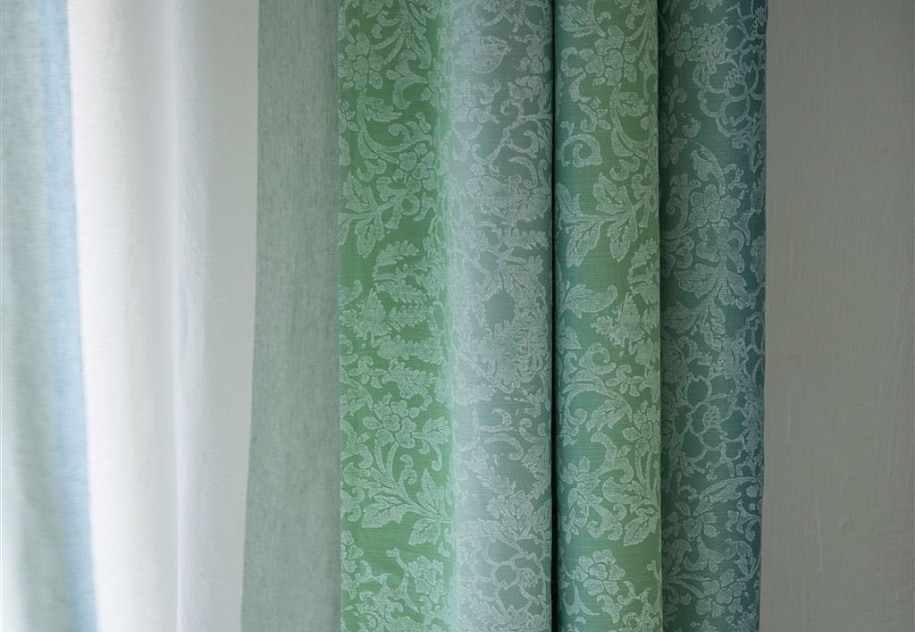 Ткань Designers Guild Kaori F2111/03