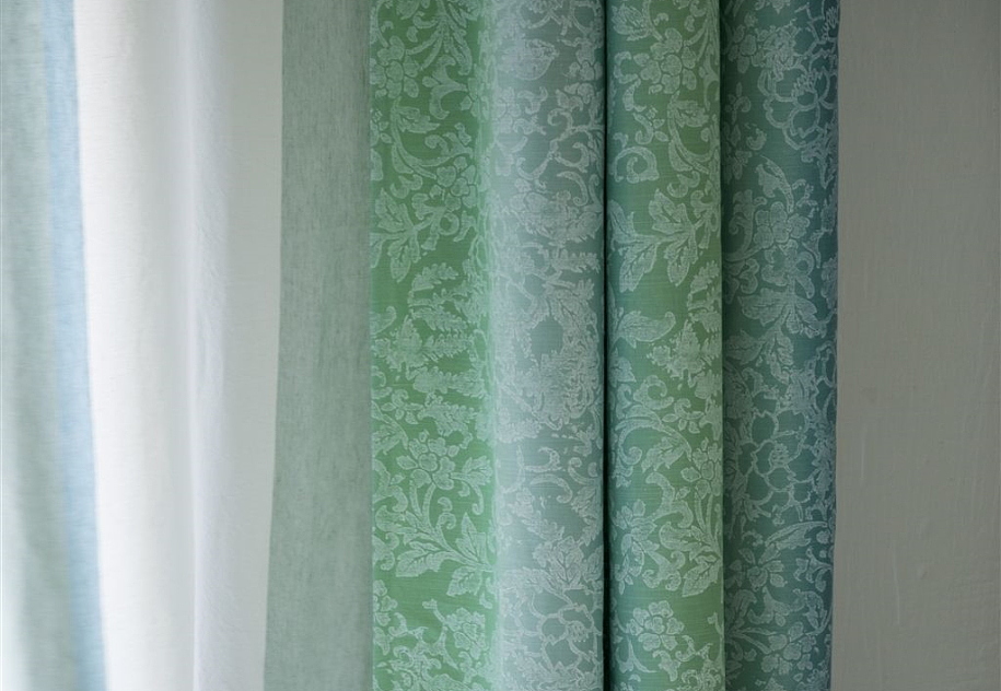 Ткань Designers Guild Kaori F2111/03