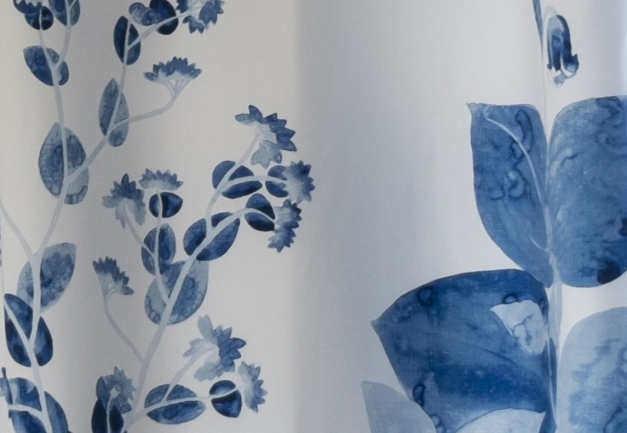 Ткань Designers Guild Kaori F2113/01