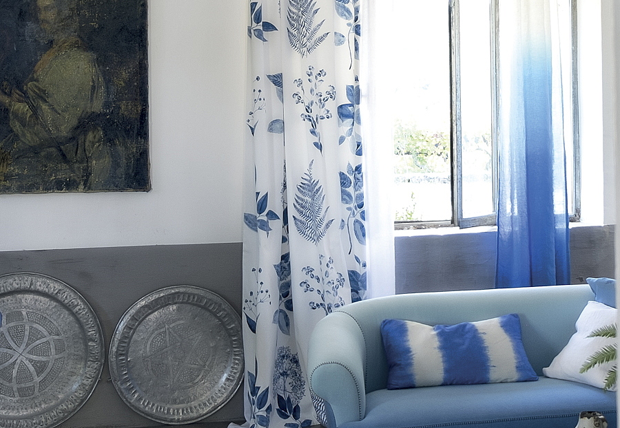 Ткань Designers Guild Kaori F2113/01