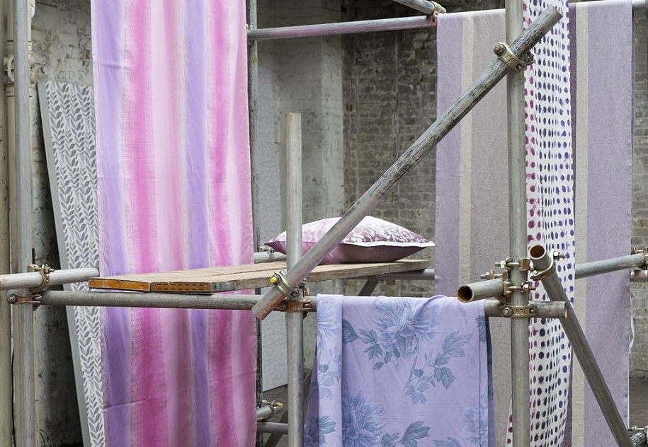 Ткань Designers Guild Kaori F2114/02