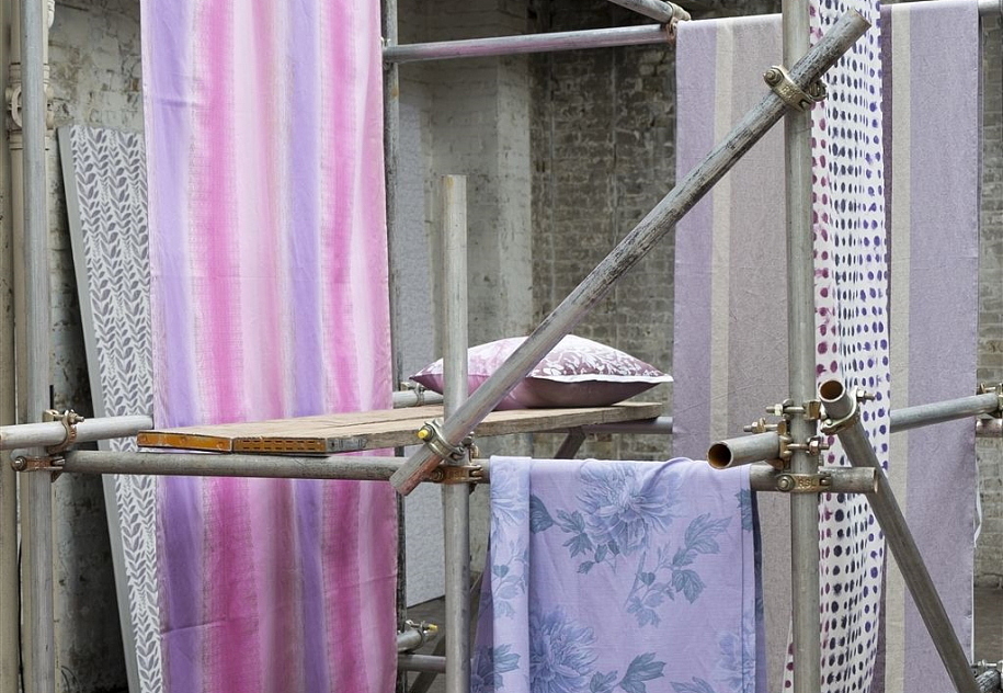 Ткань Designers Guild Kaori F2114/02