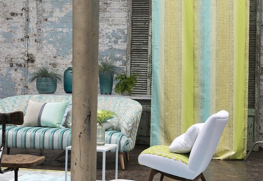 Ткань Designers Guild Kaori F2114/03