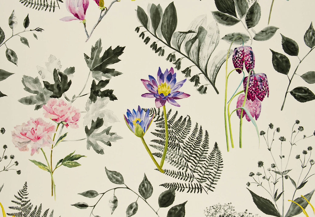 Ткань Designers Guild Kaori F2115/01
