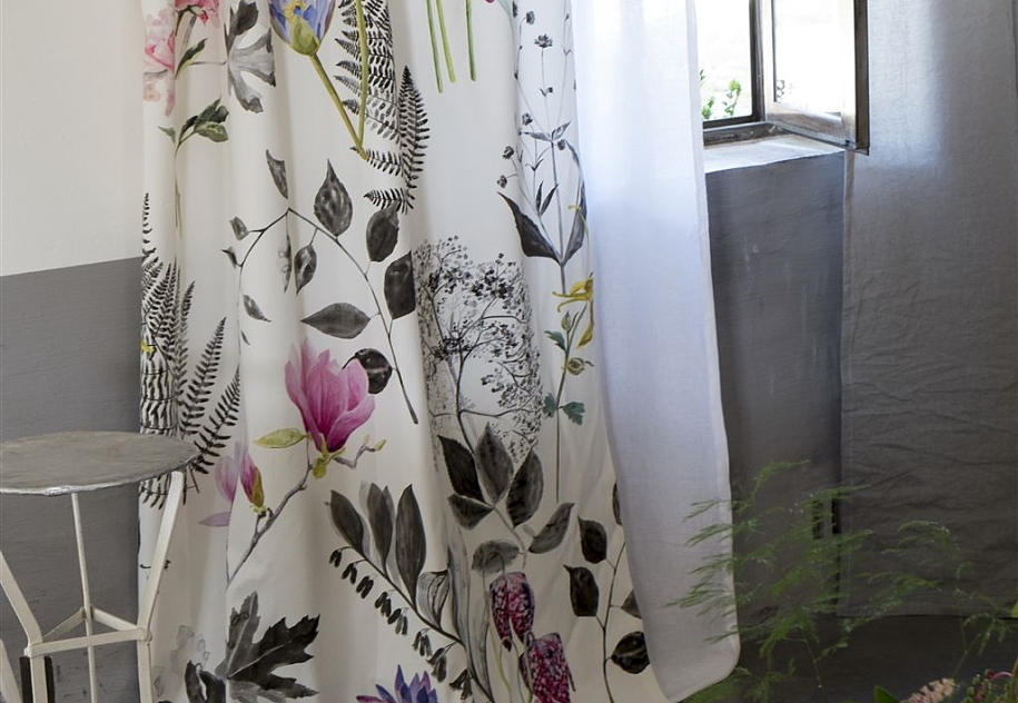 Ткань Designers Guild Kaori F2115/01