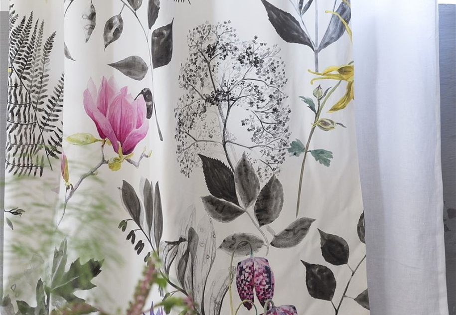 Ткань Designers Guild Kaori F2115/01