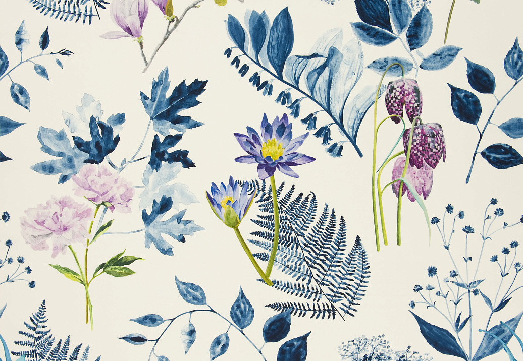 Ткань Designers Guild Kaori F2115/02